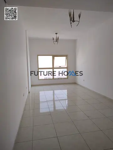 Open View 2 BHK APARTMENT FOR RENT IN Gold Crest Towers, Emirates City, Ajman