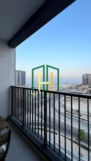 Prime Unit | Furnished | Sea View | Available