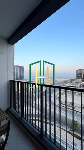 Prime Unit | Furnished | Sea View | Available