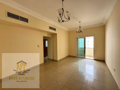 For Rent 2 bedrooms – Al Nahda, Sharjah