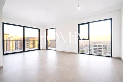 EMAAR | Chiller Free | Near Park