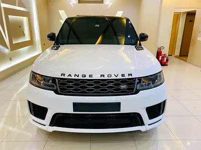 Land Rover Range Rover Sport HSE 2019 GCC Specs