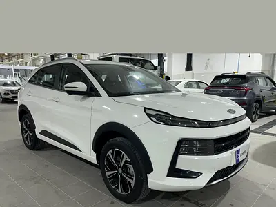 AED 737/month | 0 DP | Manufacturer Warranty | Service History | 30 Day Return | JAC JS6 2024