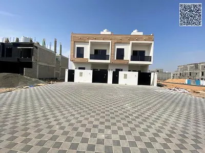 Villa on the main street, ready to move in, with all registration and ownership fees included.