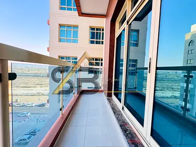 Spacious 1Bhk Apartment|Family Building|Balcony|in All Amenities