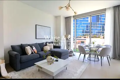 One Bedroom | Fully Furnished | Sea View
