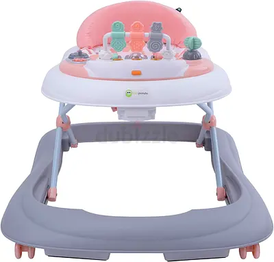 Minipanda A-B-C Learning Activity Walker
