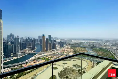 2BHK | City View | Spacious | Vacant