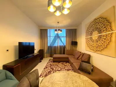 Fully Furnished | Ready With Top Tier Amenities