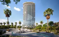 Cheapest price per SQFT with Sea View/Rak Central