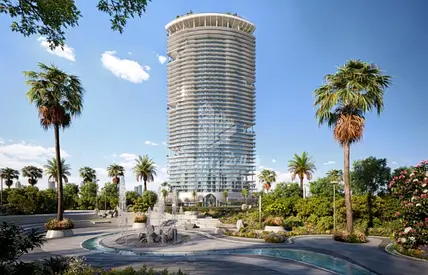 Cheapest price per SQFT with Sea View/Rak Central