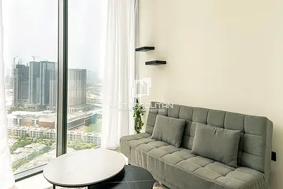 Burj Khalifa View| Furnished | Ready to Move In