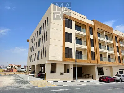 HOT OFFER-2BHK BRAND NEW-BALCONY-COVERED PARKING
