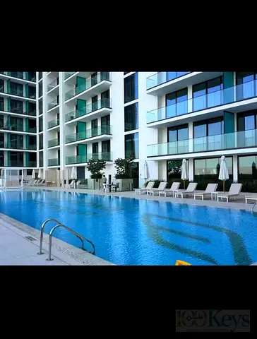 Elegant Studio | fully furnished | Prime Location