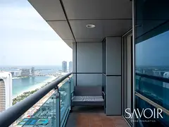 High Floor | Amazing View | Ready to Move