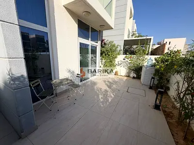 Spacious 3BR+Maid | U Shaped Garden | Stand alone