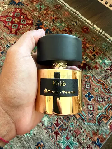 Tiziana Terenzi - Kirke