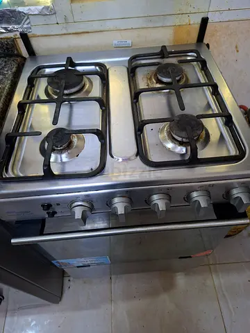 بوتاجاز سوبر جينرال