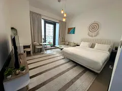 Stylish Furnished Studio in the Heart of Dubai Marina