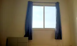 Bed space for executive bachelors