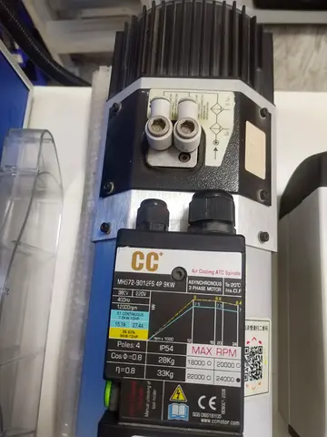 Spindle Motor for sale