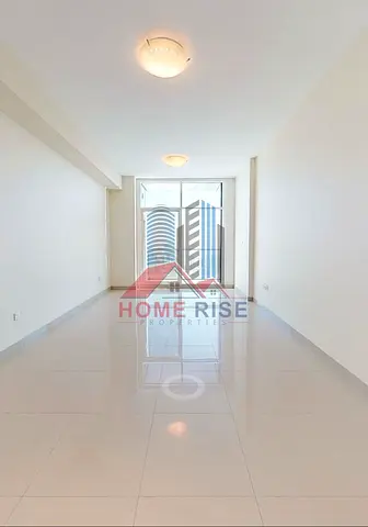 Spacious 1bhk with master bedroom close kitchen open hall balcony free parking gym pool | welcome t