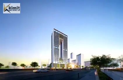 35% OFF OR 3Y PHPP?•LIVE ABOVE THE CITY•12% ROI•GO!