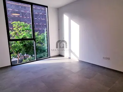 Rented | Garden View | Large Space