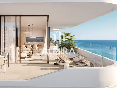 Type A | Modern | Prime Location | Handover Q1 2028