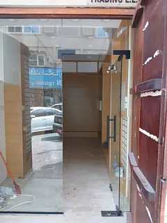 SHOP FOR RENT