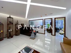 Furnished | Wet Pantry | Partitioned