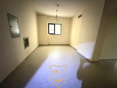 HOT Offer Brand New Bulding Spacious 2BHK apartment Rent only 36000AED yearly & NO Deposit !!!!!