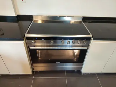 Siemens Latest Model 5Cermaic Hubs Electric Cooker Stove 90x60cm