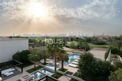 Skyline + Golf View | Six Bedrooom