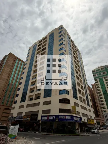 Elegant & Spacious 2BR Apartment with Balcony | Prime Location Near Al Nahda Park| One Month Free