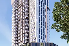 Prime Location | Italian Interior | 2 Balconies