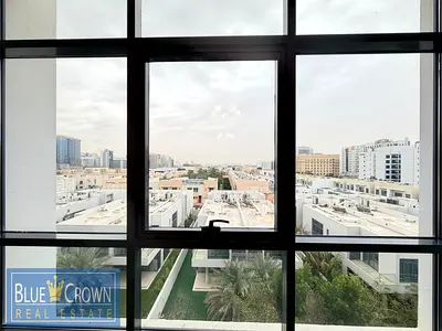 Villa View 2BHK With Storeg Available On Mall OF EMIRATES