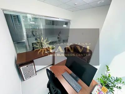 Fully Fitted Office |direct from Owner | near metro station