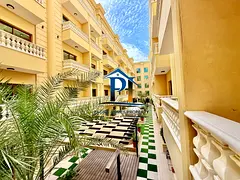 INFRONT OF METRO MODERN &amp; SPACIOUS FURNISHED 1 BHK APARTMENT | PRIME LOCATION &amp; PARKING