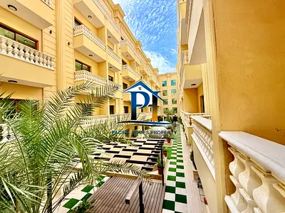 INFRONT OF METRO MODERN & SPACIOUS FURNISHED 1 BHK APARTMENT | PRIME LOCATION & PARKING