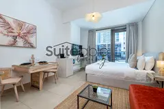 City View | Fully Furnished | Marina Living