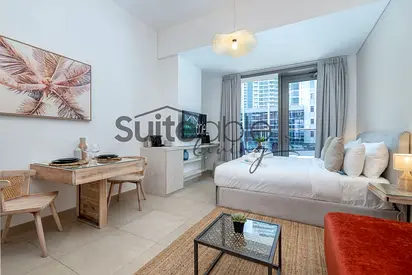 City View | Fully Furnished | Marina Living