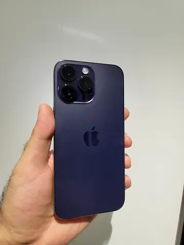 Iphone 14 pro max 256gb face id okay