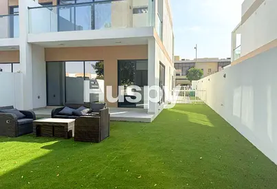 Vacant | Single Row | Largest Corner Plot