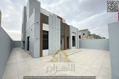 فرصة سكنية واستثمارية | تملك فيلا فاخرة بالحليو 2 عجمان | 3 غرف ماستر | بسعر شامل التسجيل والكهرباء والمياة
