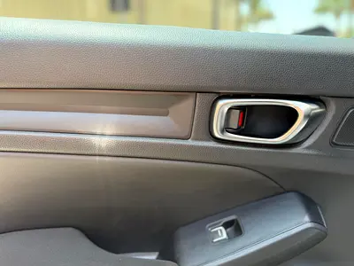 2022 Honda CIVIC — фото 9