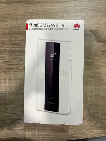 Huawei Wi-Fi Router