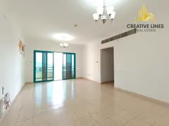 Limited offer 1 Month Free// Spacious open view 3bhk apartment available// All Facilities// ready to