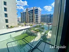 Prime Location | Furnished | Multiple Cheques