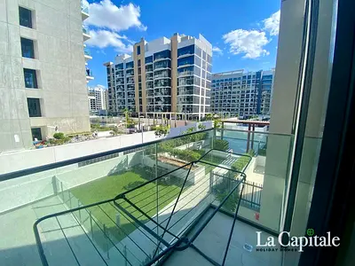 Prime Location | Furnished | Multiple Cheques